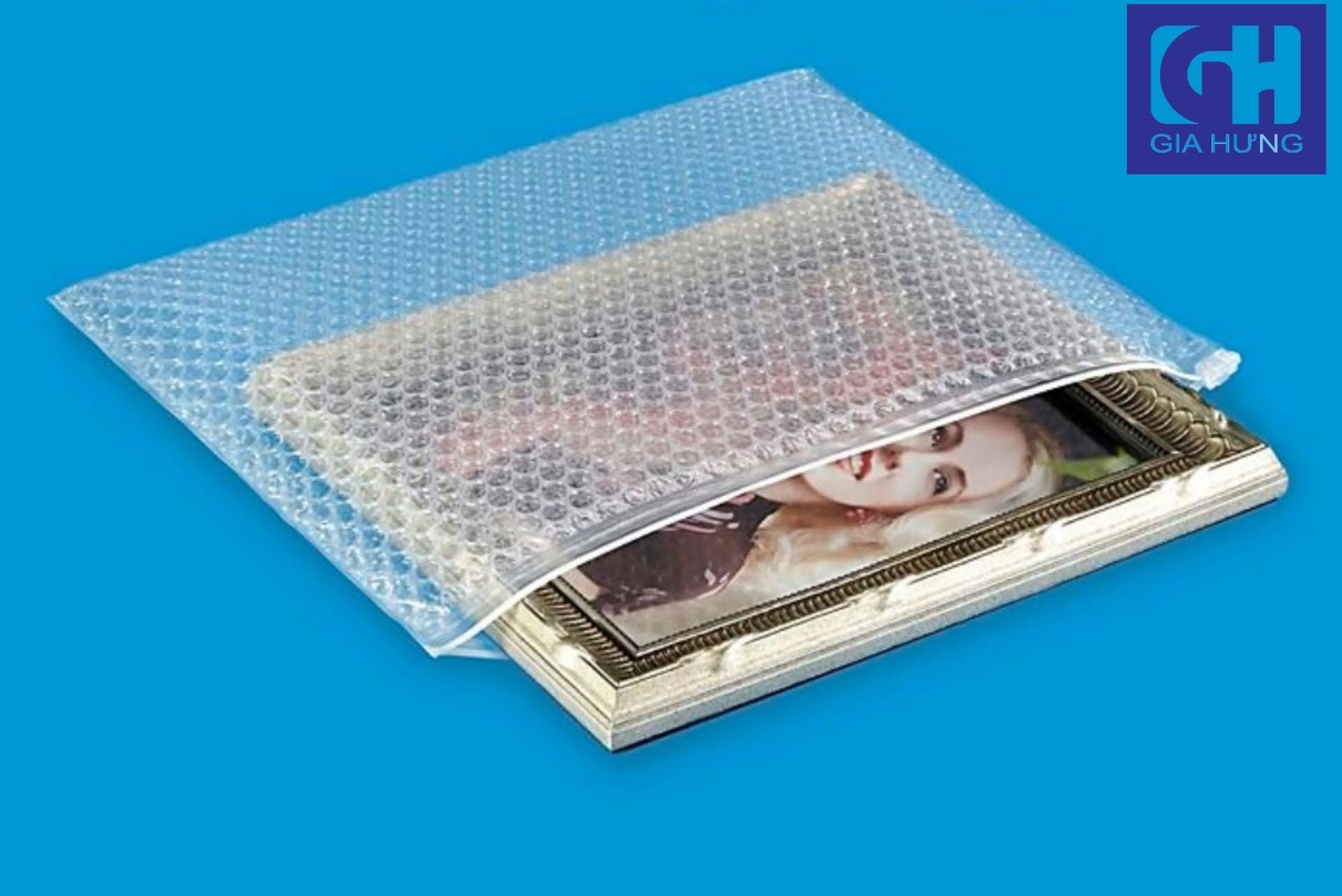 Xốp hơi bọc hàng giá rẻ